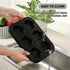 Muffin Baking Pan, Nonstick Premium Carbon Steel Muffin Pan for Baking, Cupcake Tin Cheesecake Pans...