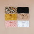 Baby Girl Nylon Headbands with Bows Newborn Infant Toddler Headwrap Hair Accessories...