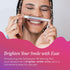 Smilesaver Peroxide-Free Teeth Whitening Pen - Long-Lasting Tooth-Sensitive Formula for Stain Removal and Brighter Enamel...