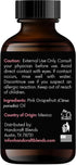 Handcraft Blends Grapefruit Essential Oil - 100% Pure and Natural - Premium Grade Essential Oil for Diffuser and Aromatherapy - 1 Fl Oz...