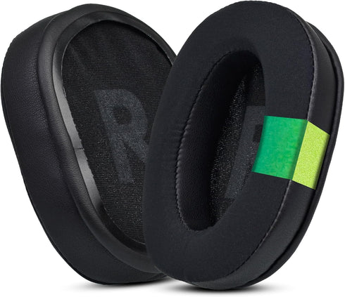Earpads Cushions Replacement for Logitech G Pro, G Pro X, G Prox 2 Headphones, Cooling Gel Ear Pads with Noise Isolation Foam, Added Thickness...