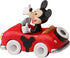 Precious Moments Proposed Value 201701 - Disney Showcase Mickey Mouse Parade Leader, Collectible Resin/Vinyl Figurine for Special Occasions...