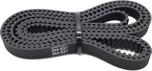2PC Bread Machine Drive Belt for sunbeam Bread Maker Machine 5891 5891-33...