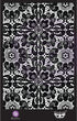 Prima Marketing Finnabair Stencil 6"X9"-Ornate Lace...