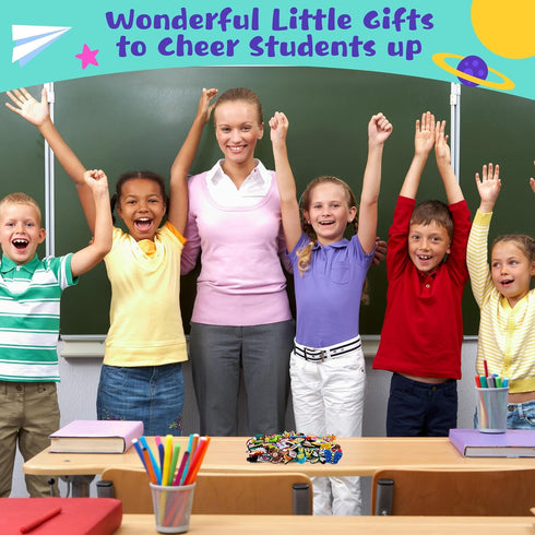 Pencil Charms Bulk for Kids Pencil Clips Pencil Clip Decorations Fun Food Pencil Toppers Accessories Straw Toppers for Pupil Junior School Prize S...