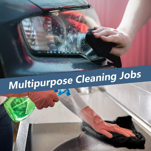 4 Pcs Magnetic Dry Erase Eraser Cloth Microfiber Magnetic Cleaning Cloths Dry Board Eraser Magnetic Cloth Magnetic Towel Reusable Washable Rags fo...