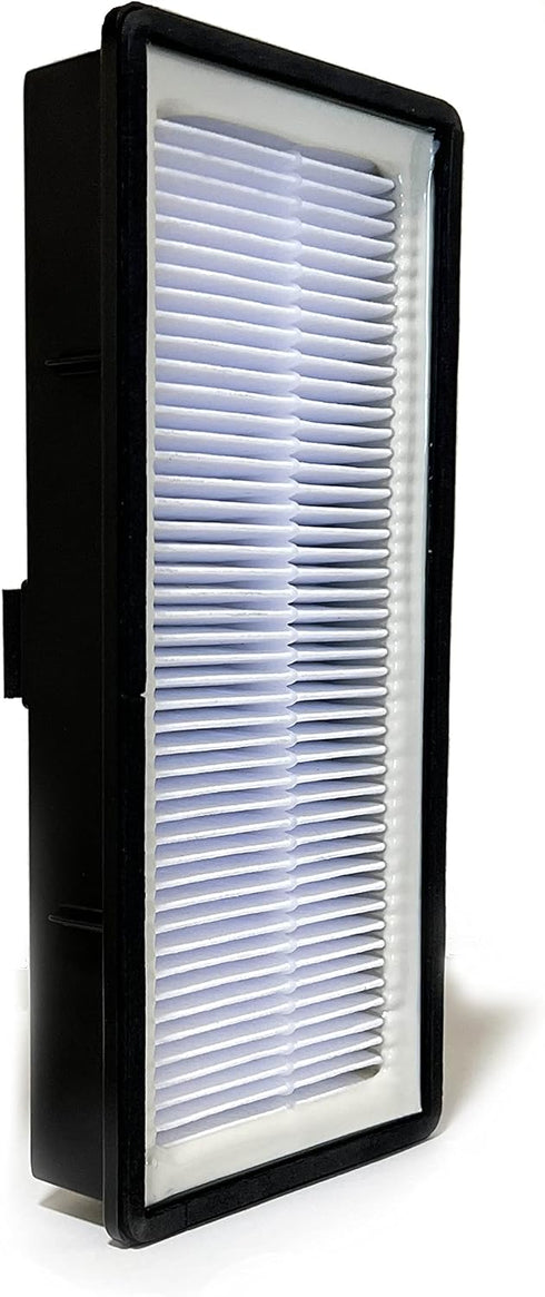 Nispira A/D/H True HEPA Odor Reduction Replacement Filters For Air Purifier Compatible with Filtrete FAP-TT-ADH, Holmes HAP9243, HAP9415, HAP9423,...