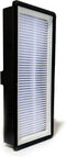 Nispira A/D/H True HEPA Odor Reduction Replacement Filters For Air Purifier Compatible with Filtrete FAP-TT-ADH, Holmes HAP9243, HAP9415, HAP9423,...