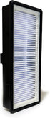 Nispira A/D/H True HEPA Odor Reduction Replacement Filters For Air Purifier Compatible with Filtrete FAP-TT-ADH, Holmes HAP9243, HAP9415, HAP9423,...