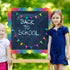 55.8 Feet Bulletin Board Border Glitter Scalloped Borders Bulletin Board Border Decorative Bulletin Board Trim Poster Borders Classroom Decoration...