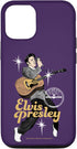 iPhone 13 Sun Records X Elvis Presley Dancing With Stars Case...