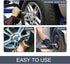 Pack-1 Car Oil Pressure Switch Socket, 3/8" Driver Deep Design Hexagonal Oil Pressure Sending Socket Unit Fit 1" and 1 1/16" Switches, Universal f...