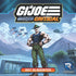 Renegade Game Studios G.I. Joe Mission Critical: SGT Slaughter Figure Pack - RPG Expansion Pack, New Figure & Cards, Roleplaying Game...