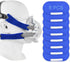 8PCS Headgear Strap Cover Compatible with AirFit, Compatible with AirTouch, Compatible with DW, Compatible with AV, Super Comfort Headgear Pads to...