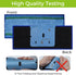 Mop Pad Accessories for iRobot Braava Jet m6 Series Ultimate Robot Mop,Upgrade M6 Wet mop mat Washable and Reusable Robot Wet Mopping Pad Replacem...