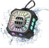 INSMY Bluetooth Speaker,IPX7 Waterproof,Portable,Shower Speaker, Wireless Sync 100+ Speakers,Big Volume Booming Bass, 24H Playtime/Floatable/RGB L...