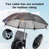 Adjustable Universal Cell Phone Umbrella Stand, Anti-Glare Cover Sun Shield, Suction Cup Piggy Stand, Outdoor Phone Sunshade Holder......