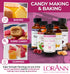 LorAnn Oils Super Strength Flavoring - Used For Candy Making, Flavoring Extracts, Baking, Hard Candy, and Flavor Oils - Bold, Natural Flavors 4X S...