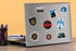 Supernatural Stickers Die Cut Vinyl Sticker Variety Pack - Laptop, Water Bottle, Scrapbooking, Tablet, Skateboard, Indoor/Outdoor - Set of 50...