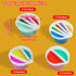 Split Cup for Paint Pouring Fluid Art Silicone Split Cup Resin Pouring Painting Tools DIY Making Drawing Accessories Reusable Split Cup with Divid...