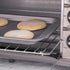 G & S Metal Products Company OvenStuff Toaster Oven Cookie Baking Pan with Nonstick Cooling Rack, 8.5'' x 6.5''...