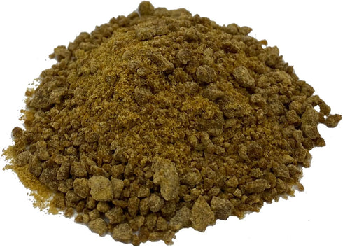 Meal Appeal: Skin & Coat Support Food Topper - Beef 4 Oz, Dogs & Cats, Slow Baked Powder, Enhance Food Flavor, Support Nutrition & Health...