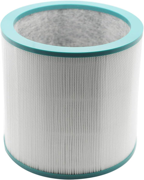 EZ SPARES Vacuum Parts Replacement,Compatible with Dyson,Pure Cool Link Tower Purifier TP00 TP02 TP03,AM11,Pure Fresh Air Purifier Cleaner Hepa Du...