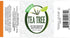 Healing Solutions 120ml Oils - Tea Tree Essential Oil - 4 Fluid Ounces...