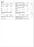 New Look Sewing Pattern 6731 Women 6-8-10-12-14-16-18...