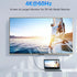 USB C-C Video Cable 10ft, 4K USB Type-C Monitor Cable Support 100W Fast Charge and 10Gbps Data Syncing, Black...