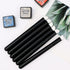 Dry Brush Miniature Painting Dry Miniature Painting Set Hobby Detail Blending Brushes for Effortless Miniature Painting, Scale Model Painting (12 ...