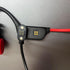 Replacement Magnetic Charging Cable for Bone Conduction Headphones, USB Charger Cord for 4-pin Interface Bone Conduction Headphones, Smartbands, a...