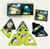 enCOWnter Three Corner Strategy Game by TREND enterprises, Inc. - Family-Friendly Card Games...