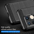 for OnePlus 10 Pro 5G Phone case, Shockproof, Scratch Resistant Carbon Fiber Sheath, Soft TPU, for OnePlus 10 Pro 5G Phone case Black...