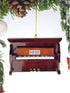 Broadway Gifts Brown 3" Upright Piano Tree Ornament...