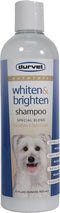 Durvet-Pet D-Naturals Whiten and Brighten Shampoo- Clear 17 Ounce...