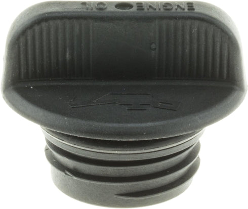 MotoRad MO-154 Oil Filler Cap - Ram 1500 (11-22), Jeep Patriot (07-17) Compass (07-17) Grand Cherokee (05-21) Wrangler (09-23), Dodge Journey (09-...