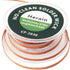 Herain No-Clean Solder Wick, Desoldering Braided Wicks, Desoldering Wicks Removal Tool Solder Sucker, Desoldering Wick Used to Remove the Solder a...