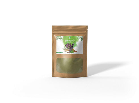 AYURVEDASHREE Immunity Kwath 100 Gm with Natural Herbs Giloy Ashwagandha Mulethi, Kadha, Kaadha 100 Gm...