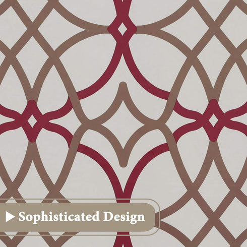 H.VERSAILTEX Blackout Curtain Valances for Kitchen/Bathroom - Thermal Insulated Window Valances for Living Room/Bedroom Rod Pocket Short Curtain 1...