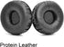 B250-XT Mod Kit Ear pads and Mic Foam Cushion - defean Replacement Ear Cushion Cover Compatible with VXI BlueParrott B250-XTS/Jabra PRO 920 930 93...