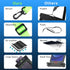 MYBAT PRO 2 Pack IPX8 Waterproof Phone Pouch (XL Size), Cell Phone Dry Bag with Detachable Lanyard, Large Floating Waterproof Phone Case for iPhon...