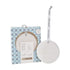 5986 Home Collection Fragrance Ceramic Stone Diffuser Salt + Sand...
