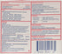 Benadryl Allergy + Congestion, 24 Tablets Each (Pack of 3)...
