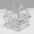 Glacier Kailh Customizable Mechanical Keyboard Switch Storage (Capacity 60 Switches) (Clear)...
