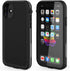 for iPhone 11 Waterproof Case 6.1 Screen Protector Underwater Shockproof Full-Body Dustproof Rugged Case for Aplle iPhone 11 (Black & Gray)...