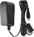 Security-01 2-Pack 5V 2A Power Supply with Plug Micro USB for Security Camera IPC...