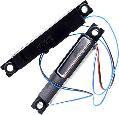 Internal Speaker 7Y2TF HN6Y7 Replacement for Dell Latitude 5480 5490 5491 5495...