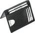 Minimalist Front Pocket Wallet - RFID Blocking Genuine Leather Slim Bifold Wallet for Men Women...