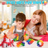 Autism Sensory Toys for Autistic Children, Fidget Toys for Adults Kids , Autism Toys for Toddlers 3-4, Easter Basket Stuffers Valentines Gift,Airp...